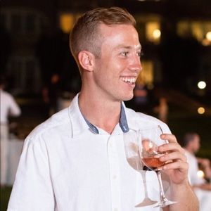 Meet your Posher, Patrick